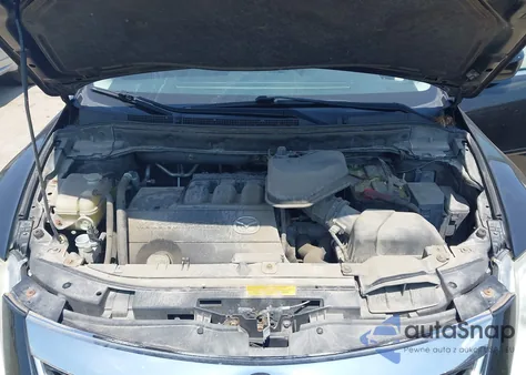 2010 Mazda Cx-9 Touring from USA, damaged, VIN JM3TB3MA1A0222387